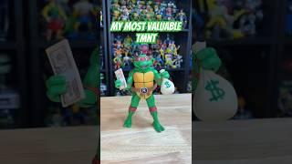 All thatfor a pile of plastic! #toys #tmnt #collection #actionfigures #nostalgia #vintage