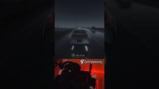 Nismo Hellspec Edition Nissan 370z 670HP - Assetto Corsa | Steering Wheel Gameplay