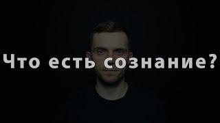 Что такое сознание? | Души нет?