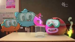 Cartoon Network CEE - Gumball Winter Week - Promo - December 2020 (Romanian)