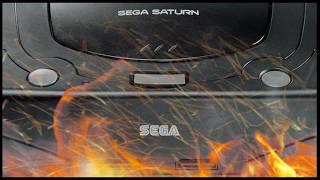 30 Jahre Sega Saturn! - Der Entwickler Alptraum!