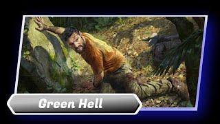 Последнее обновление Green Hell: что нового?