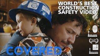 World's Most Suspenseful Construction Safety Video