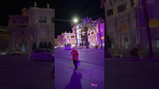 The Forum Shops - Caesars Palace Casino and Hotel - Las Vegas, Nevada