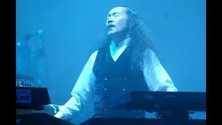 Kitaro - Caravansary (live)