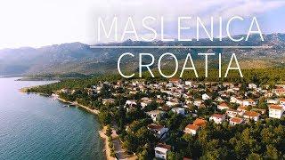 Maslenica in 4k | Pointers Travel DMC / Croatia