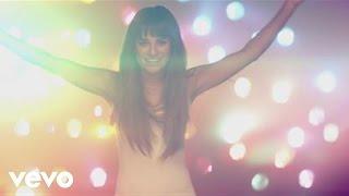 Lea Michele - Cannonball