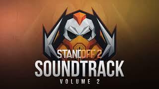 Match End (Outcast) - Standoff 2 OST