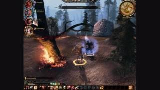 Dragon Age: Awakening - Wending Woods