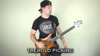 10 guitar tricks (for beginners)