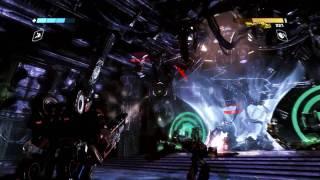 Transformers: War for Cybertron / Soundwave vs. Autobots (HD)