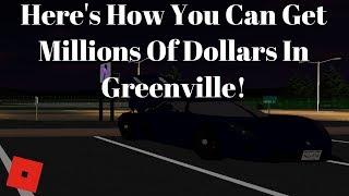 Here’s How You Can Win Millions Of Dollars In Greenville! [Steps Below] [Not Clickbait]