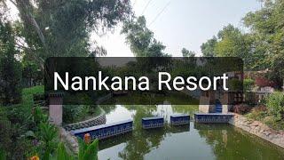 Nankana Resort #Resorts_in_Pakistan