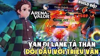 TOP YAN VN || Đi Đường Tà Thần Đối Đầu Với Triệu Vân Sẽ Như Thế Nào?