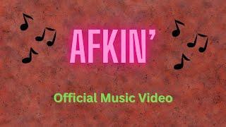 Afkin | Official Music Video | GamesMania