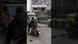 New Tyre killer installed||Tyre Killer In Raipur|| #raipur #alert #tyre  #raipurian #newvideo