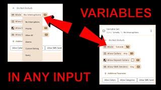 Tasker - New UI Variables In Any Input