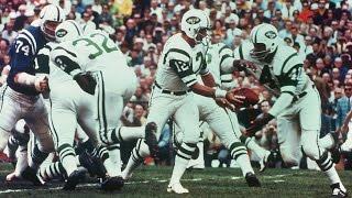 Joe Namath: A Football Life - The Guarantee