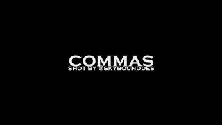 Tayy Díor - “Commas” (Official Video) Shotby @skyboundds