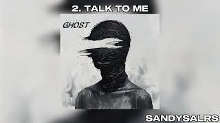 Talk To Me (Official Audio)