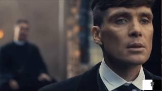 Kat Dahlia - Gangsta // Peaky Blinders