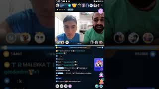Bigo Live  GÖKSEL Vs  Kadir Kuvvetli PK EGOJET DEMİRYUMRUK 15.06.2019