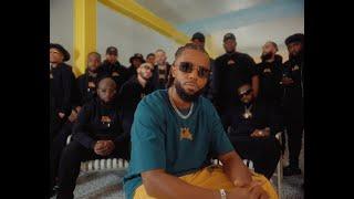 Lefa - Mentor (Clip officiel)