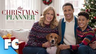 The Christmas Planner | Rent-an-Elf | Full Romance Drama Movie | Free HD Xmas RomCom Hallmark Film