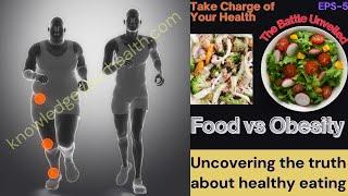 Food vs Obesity EPS-5