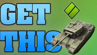 Top 5 MEDIUM Premium Tanks EVERYONE should have in WoT Blitz