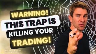  The Negativity Trap in Trading & How Top Traders Avoid It!