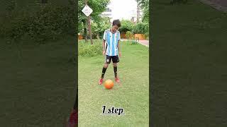 very cool net pack scale very easy skill  football@theAJfootballer️subscribe and like #skill