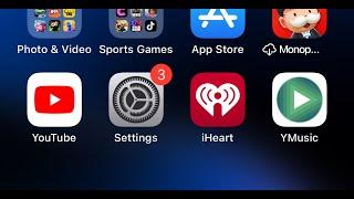 How to get YMusic on iOS iPhone  YMusic iPhone Tutorial