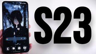 Samsung Galaxy S23 In Late 2024!I One Of Best Phones You Can Buy In The Used Market?