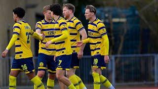 Highlights: Chelmsford City (A) | Torquay United Football Club