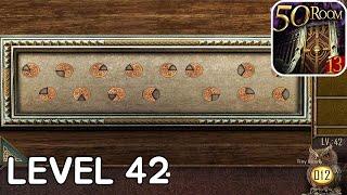 Can You Escape The 100 Room 13 Level 42 Walkthrough (100 Room XIII)