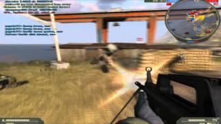 Battlefield 2 is The Best FPS Ever!!