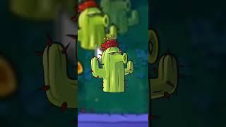 Las PLANTAS Mas INUTILES De PVZ