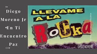En Ti Encuentro Paz | Diego Moreno Jr