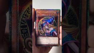 Yu-Gi-Oh! 25th Anniversary Tin: Duelling Mirrors Quarter Century Secret Rare Cards (Case 1)