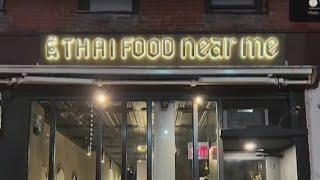 Restaurant "Thai Food Near Me" tried to trick Google search; did it work?