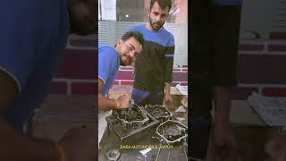 Bike Mechanic Training//3 Months course //Baba Automobile Jaipur //8769405920/8387070109
