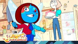 Everyone Deserves the Chance to Change | Steven Universe | Cartoon Network