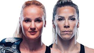 VALENTINA SHEVCHENKO v KATLYN CHOOKAGIAN (WMMA 5 Ep. 43)