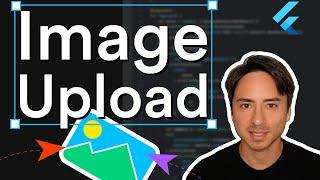 Add image support to Flutter web application with Supabase Storage | Flutter Figma Clone #4