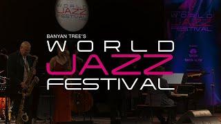 World Jazz Festival - 5th Edition (4K)| Bangalore | J Davis Prosound & Lighting