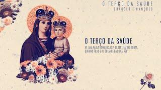 Vários Artistas - Terço da Saúde - (Terço Completo)