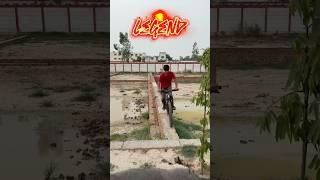 Noob vs Pro vs Legend #shorts #viral #trending #mtbbike #mtbcycle #viralshorts #cycling