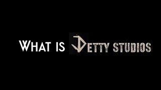 What is Detty Studios?