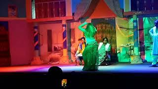 Belly Dance Friends Theater Sahiwal